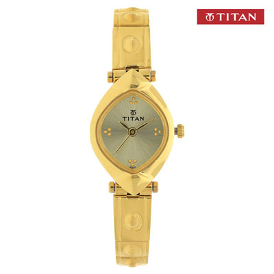 "Titan Ladies Watch - 2417YM02 - Click here to View more details about this Product